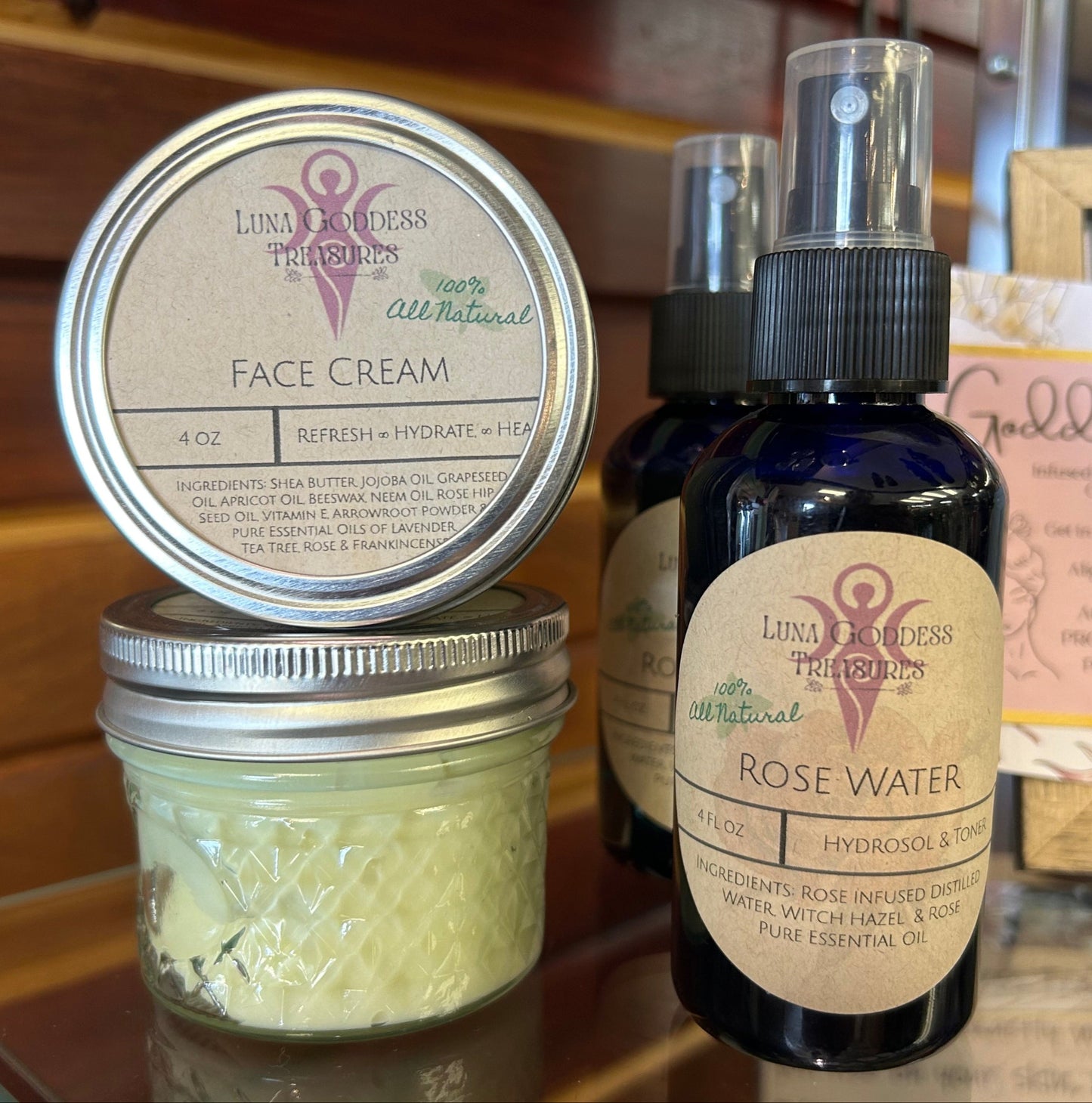 Face Cream