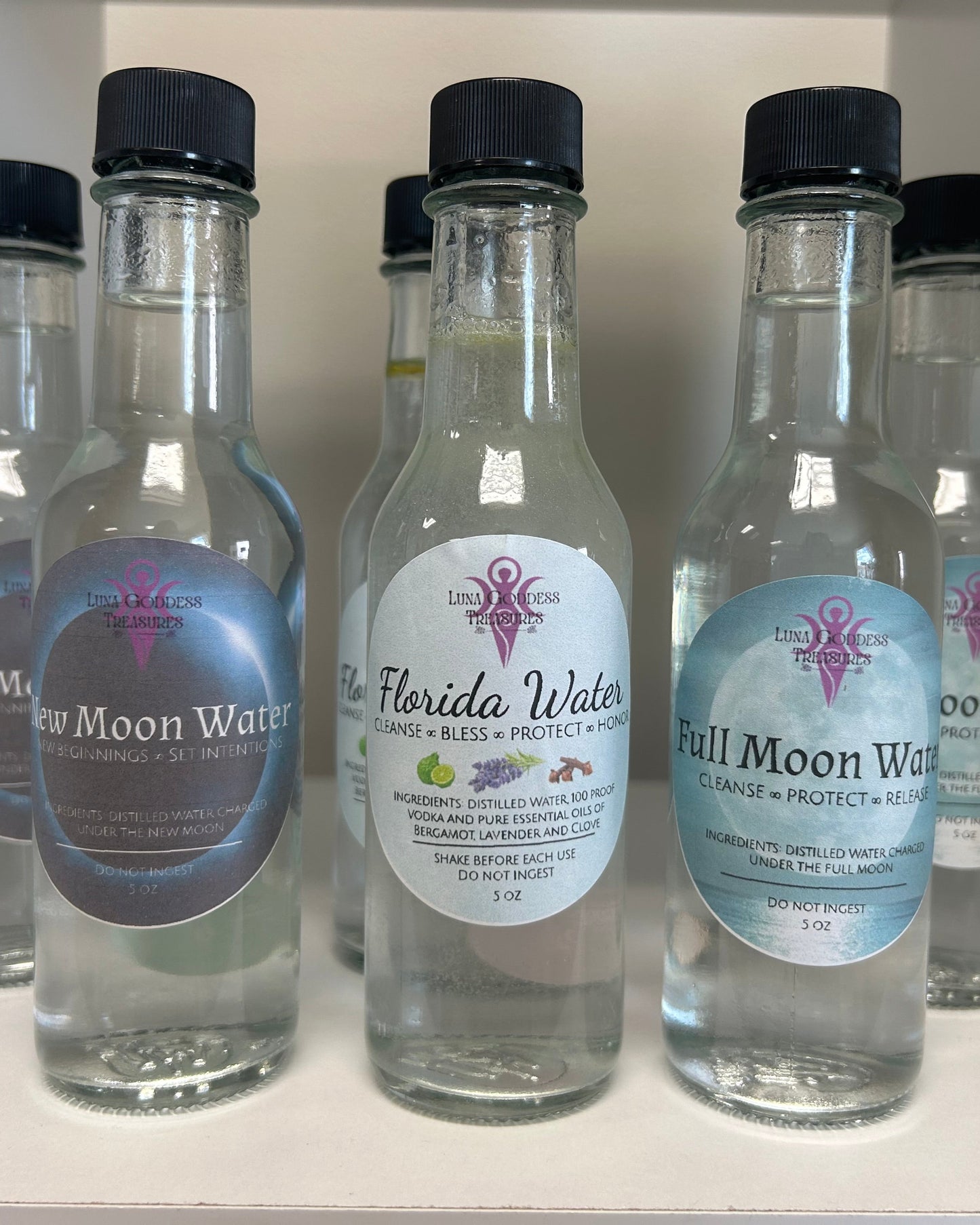 Florida Water