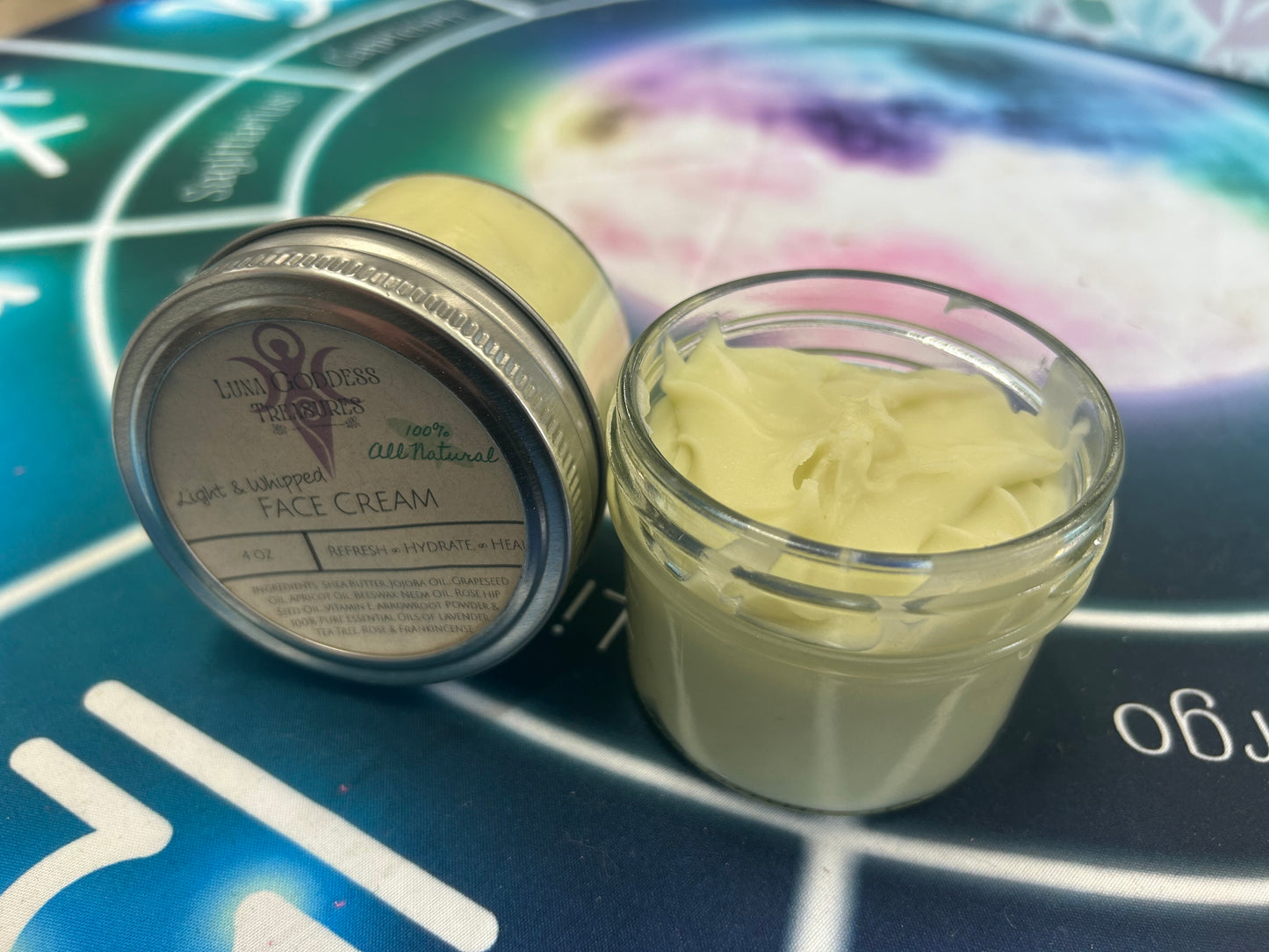 Face Cream