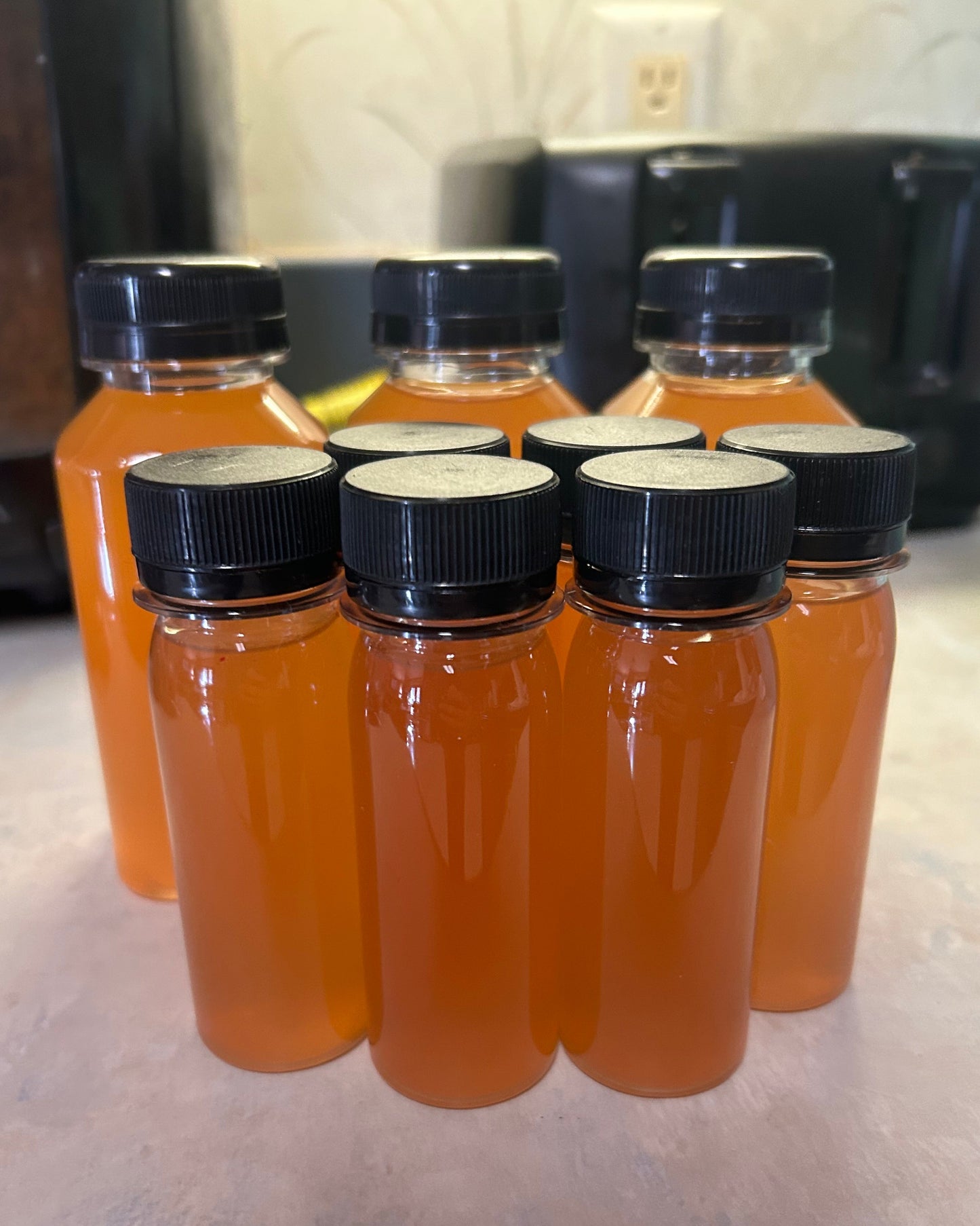 Fire Cider