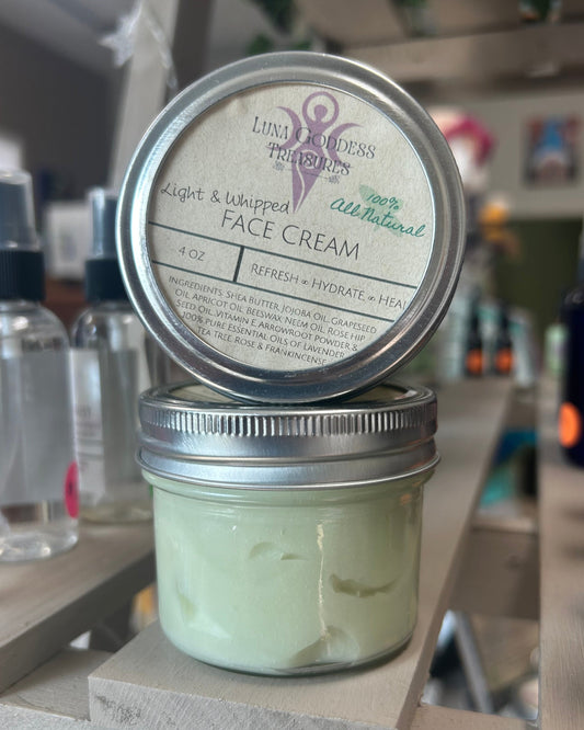 Face Cream