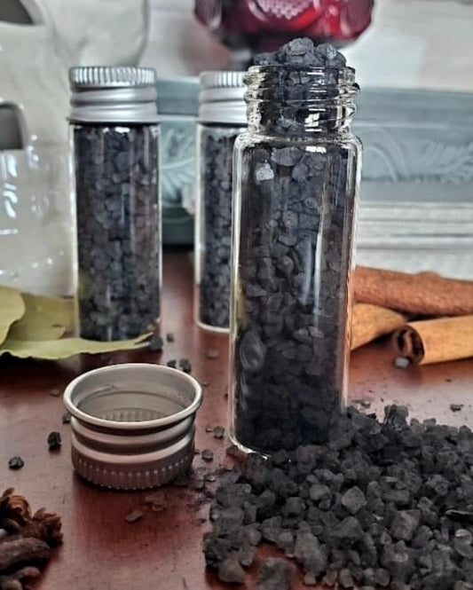 Black Salt