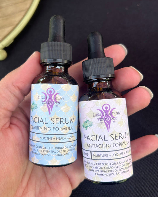 Facial Serum