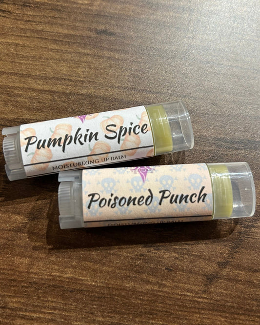 Lip Balms