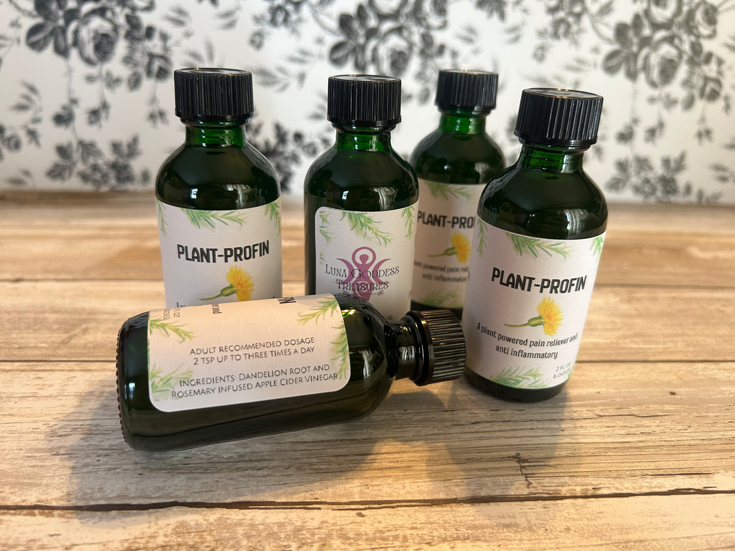 Plant Profin