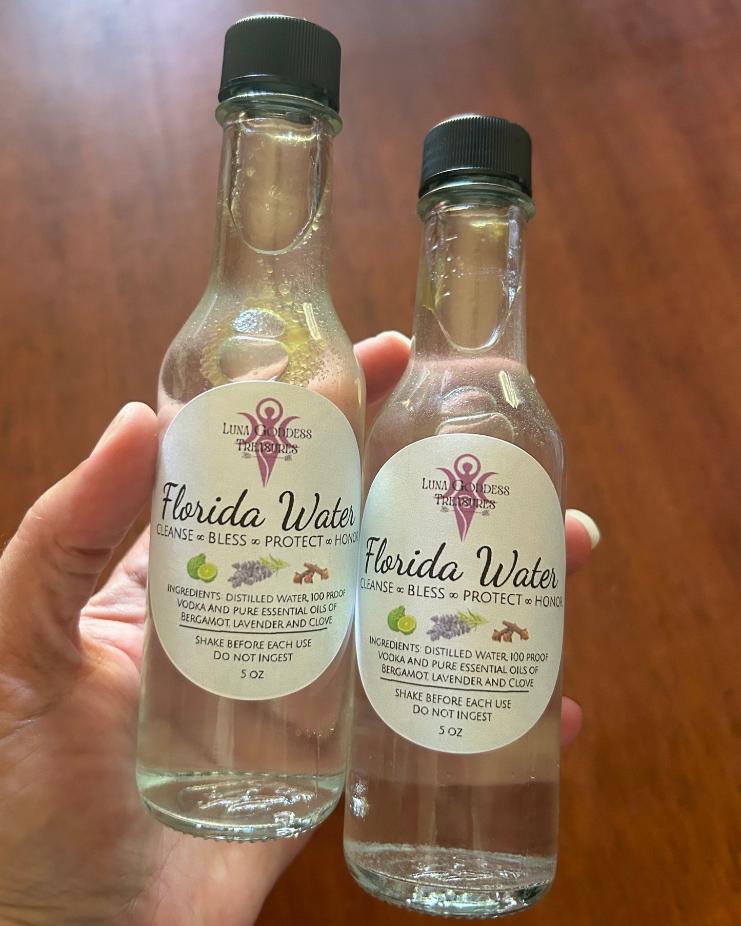 Florida Water