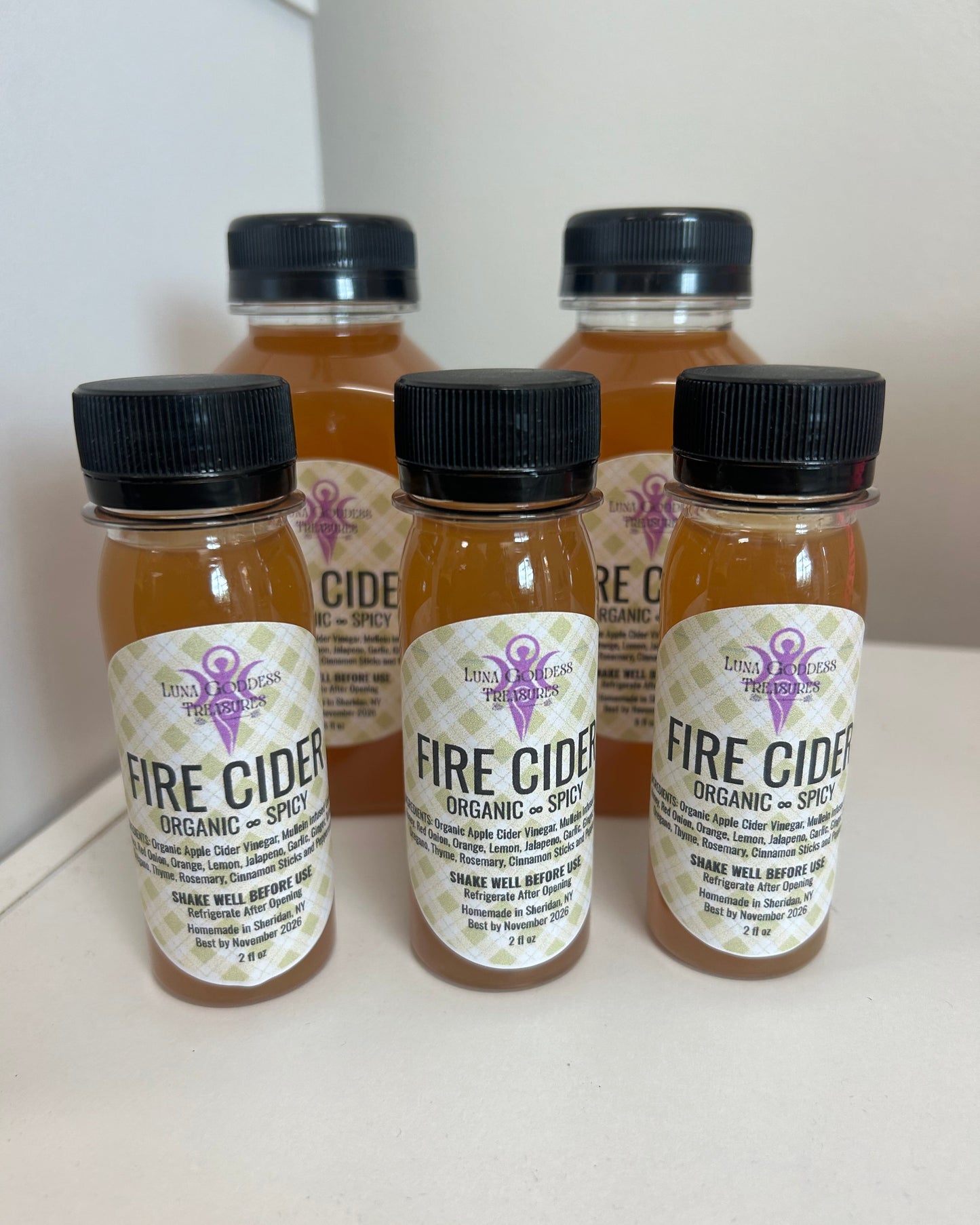 Fire Cider