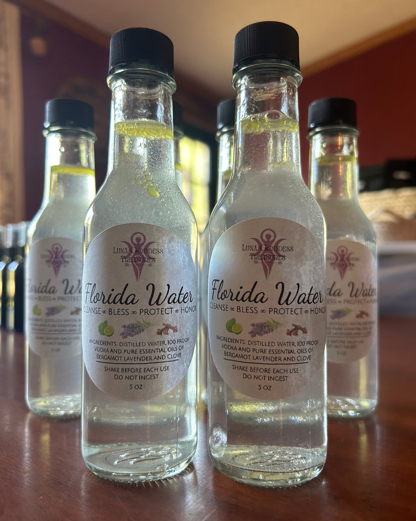 Florida Water