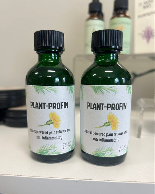 Plant Profin