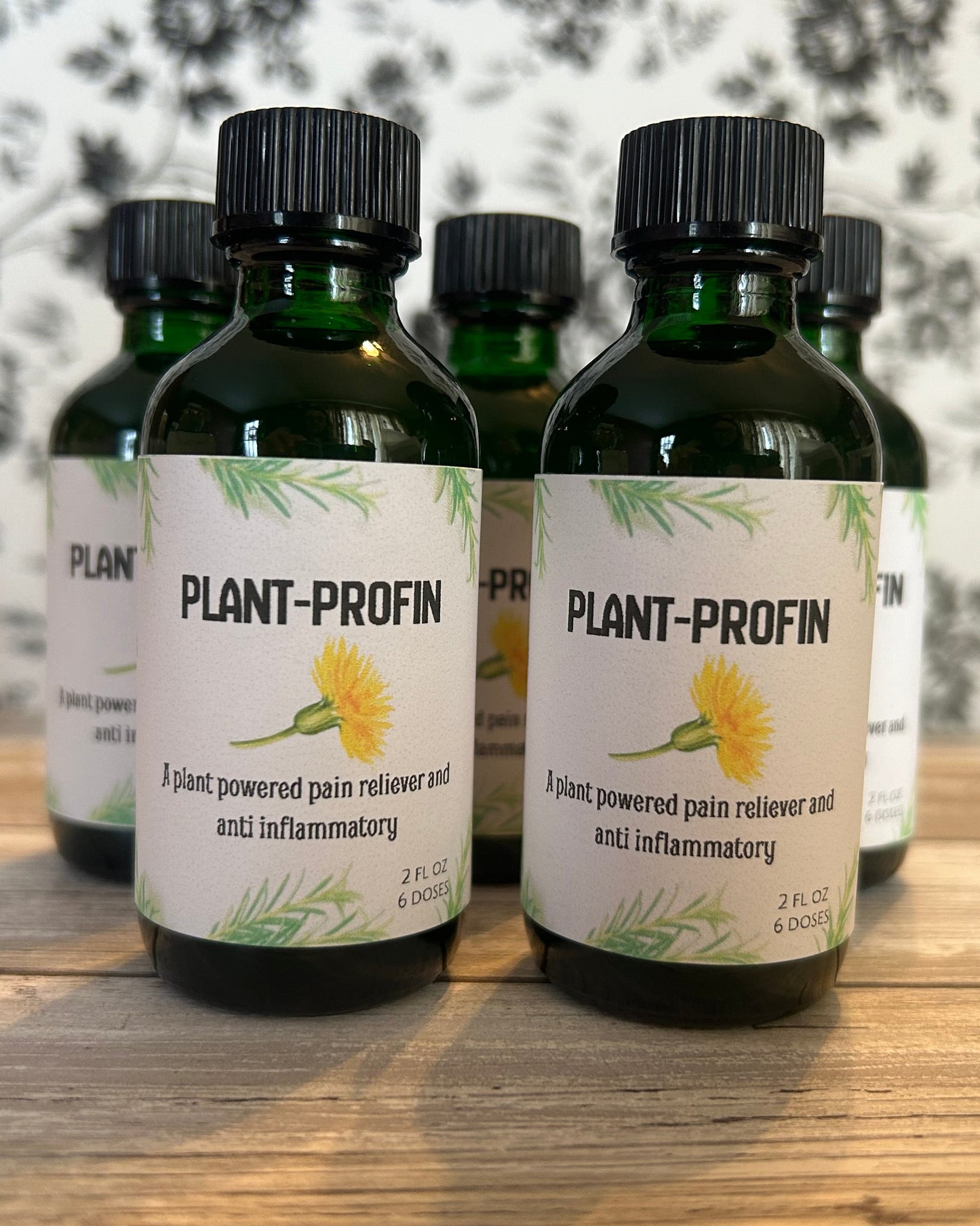 Plant Profin