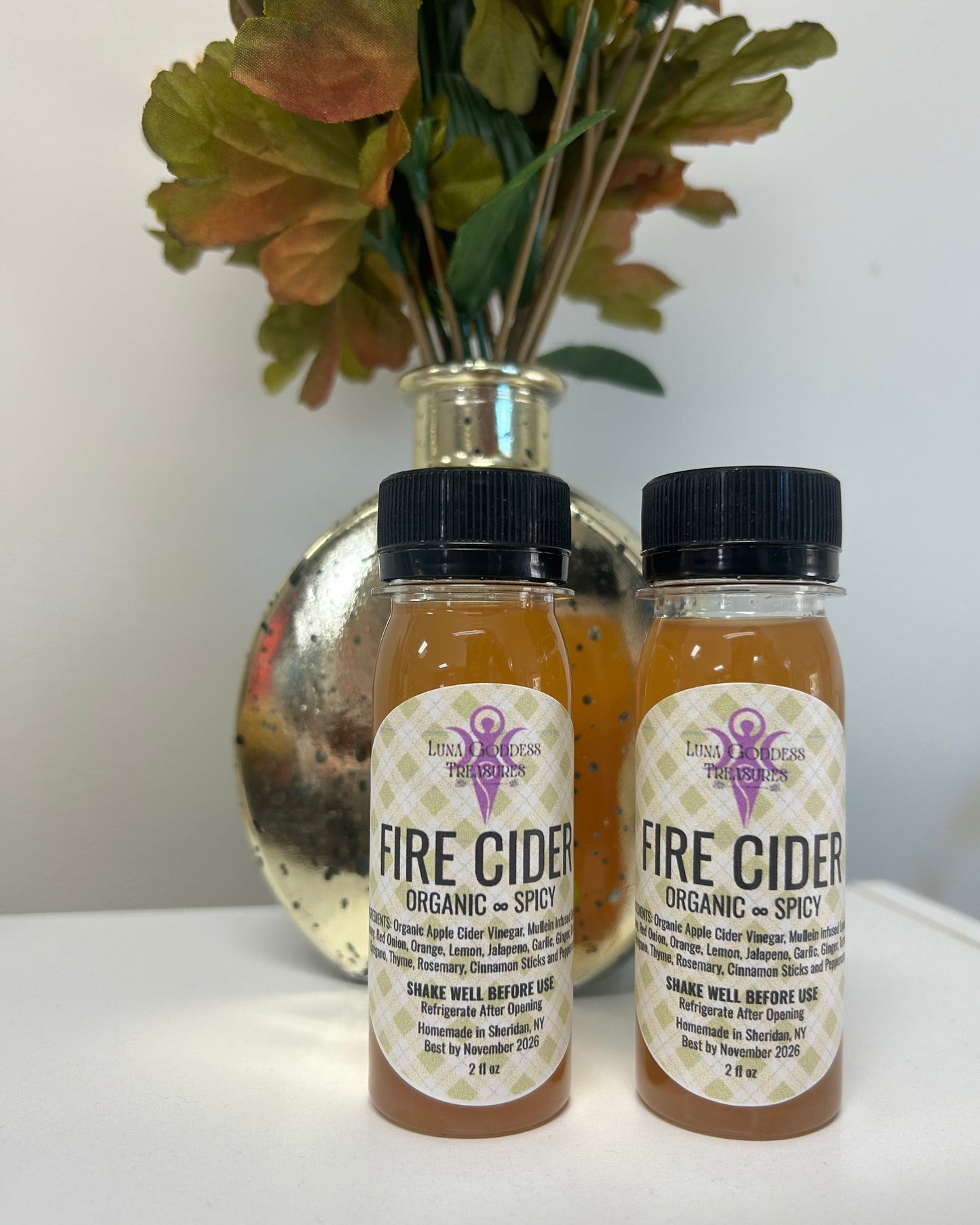 Fire Cider