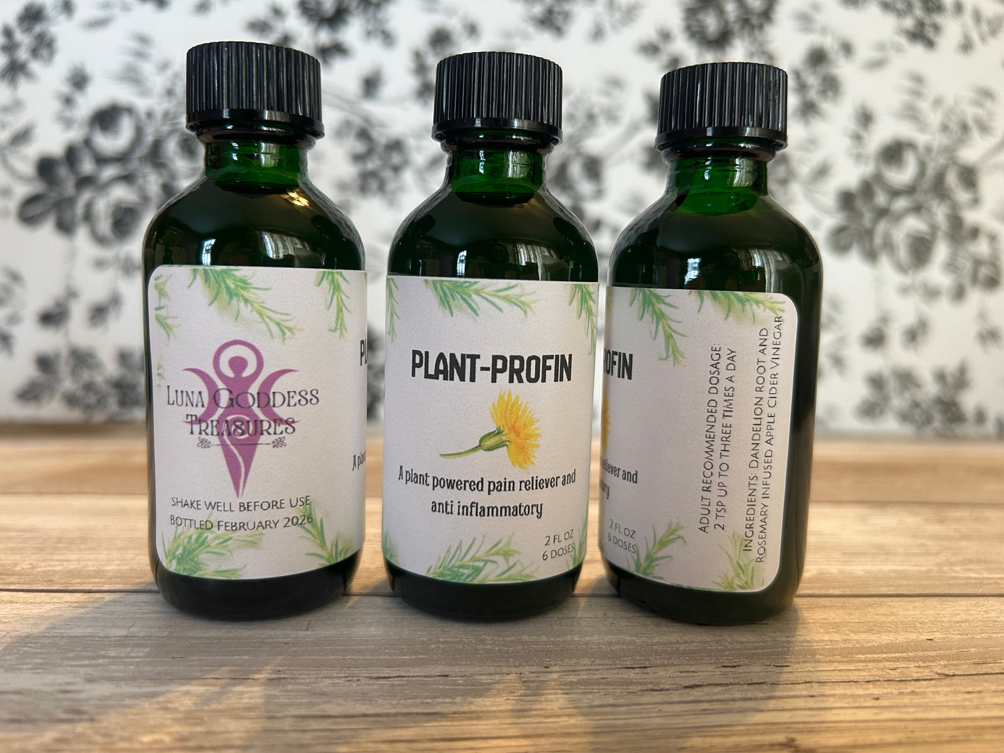 Plant Profin