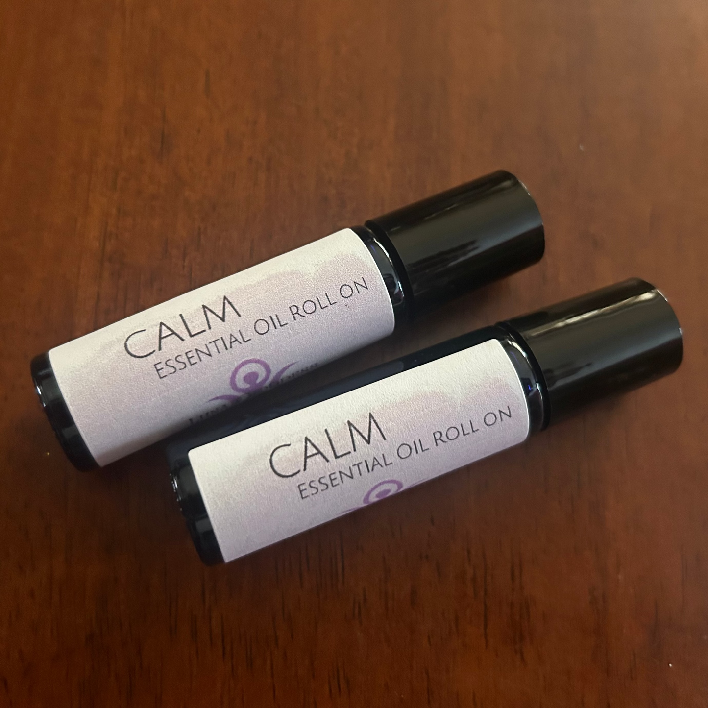 Remedy Roll On Oils